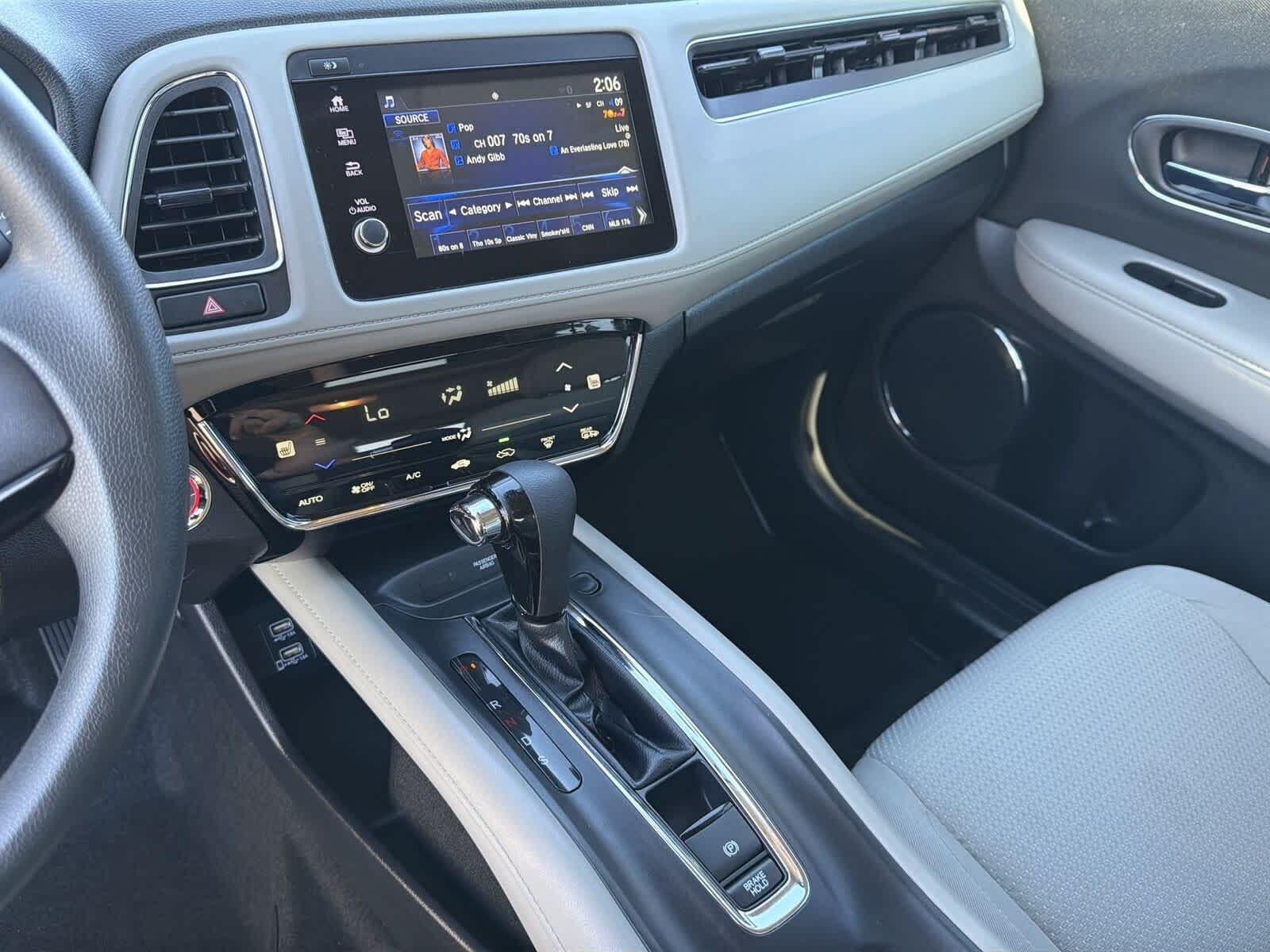 Thumbnail: 2022 Honda HR-V - 19