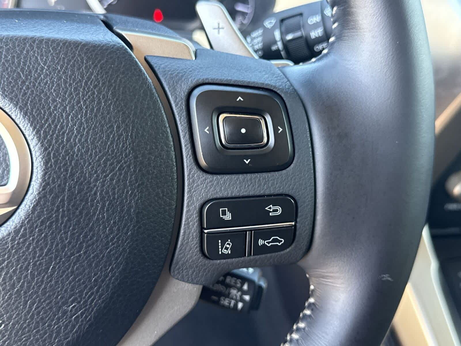 Thumbnail: 2020 Lexus NX - 29