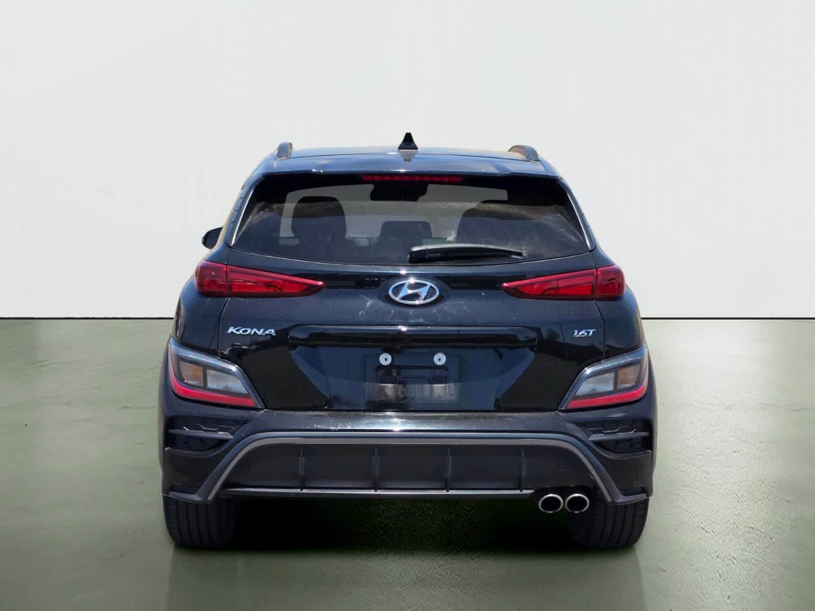 Thumbnail: 2023 Hyundai Kona - 5