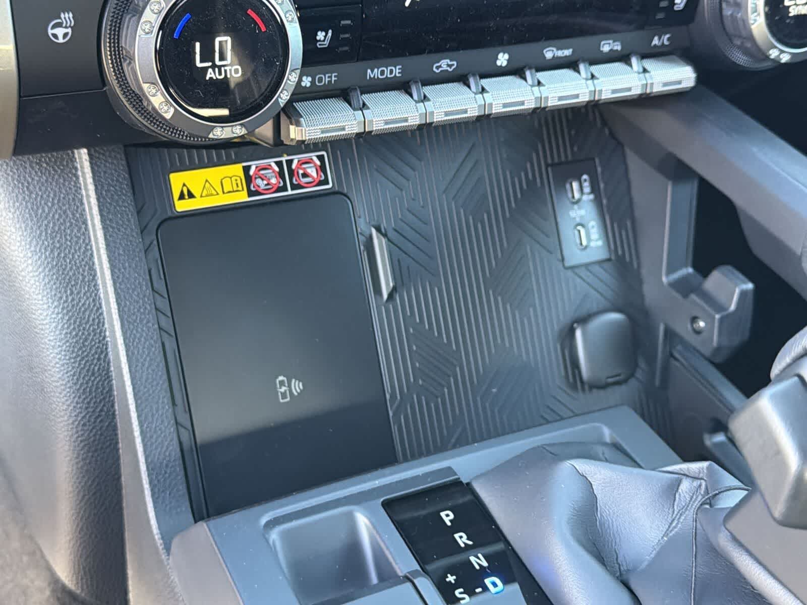 Thumbnail: 2026 Toyota Tacoma - 24