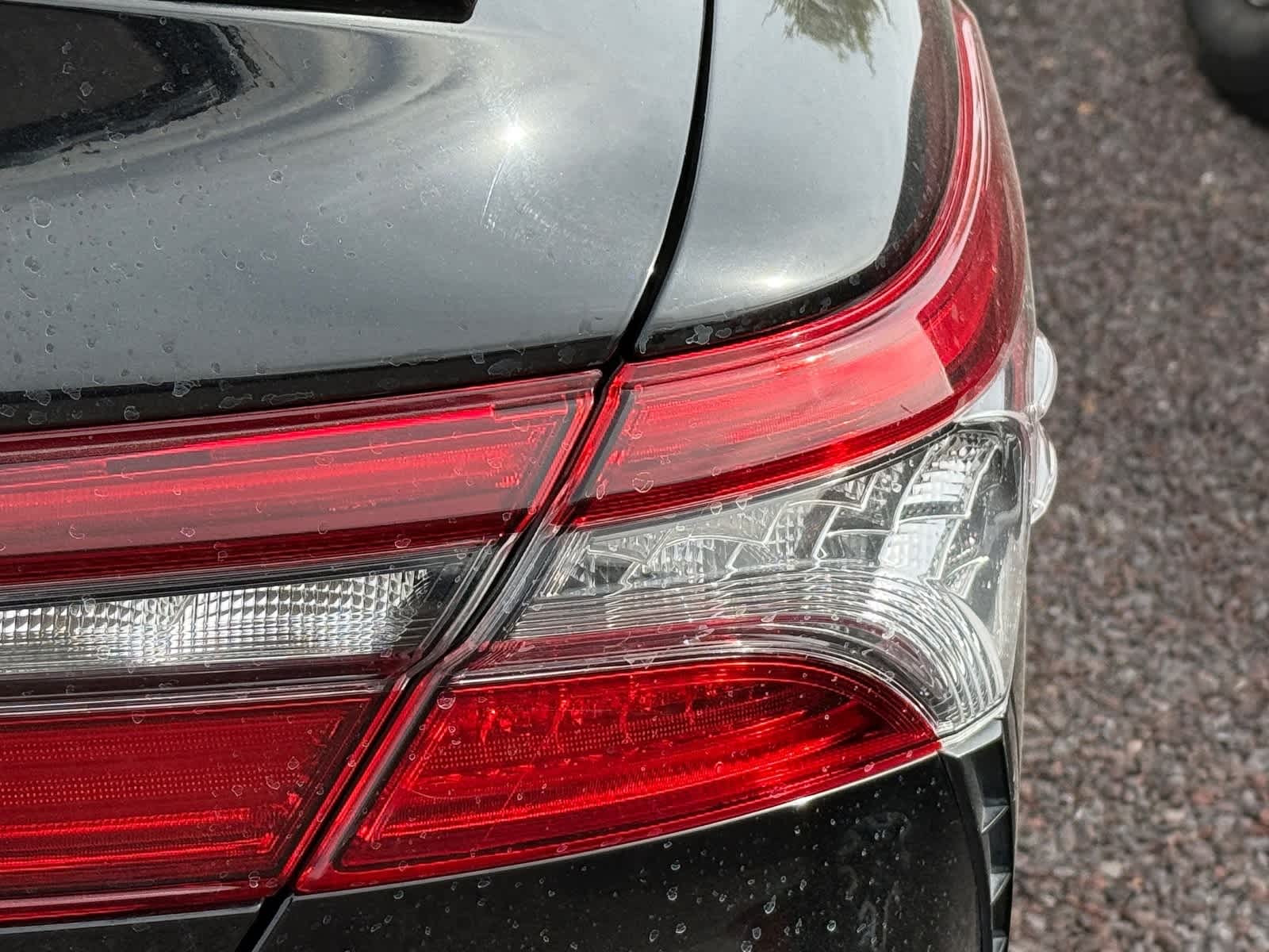 Thumbnail: 2023 Toyota Camry - 8