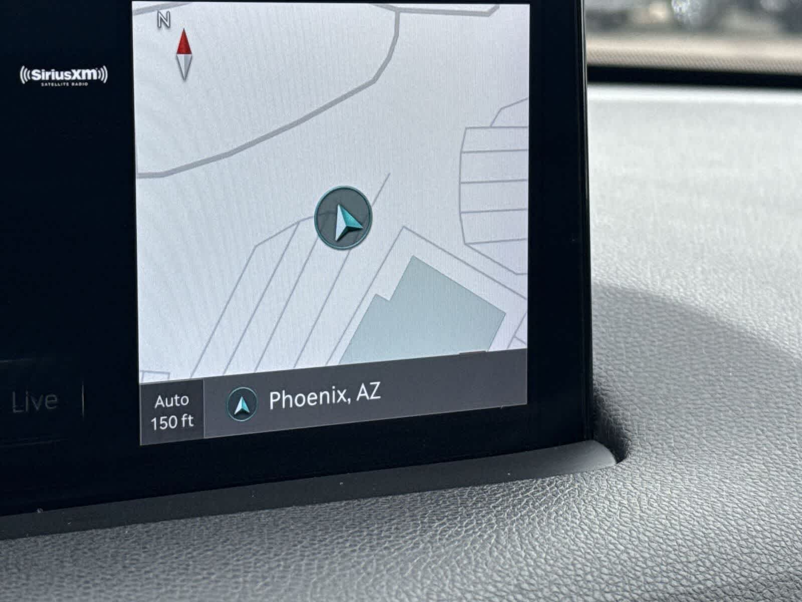 Thumbnail: 2025 Genesis GV70 - 21