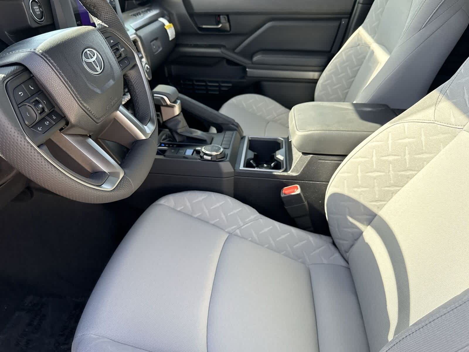 Thumbnail: 2025 Toyota Tacoma - 17