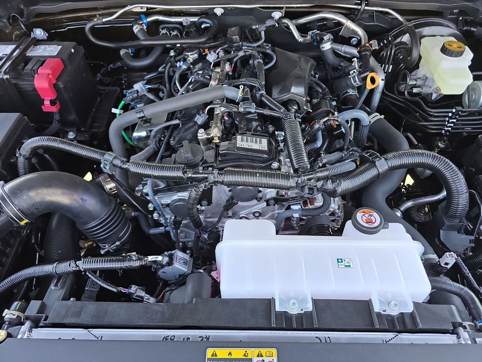 Thumbnail: 2026 Toyota Tacoma - 32