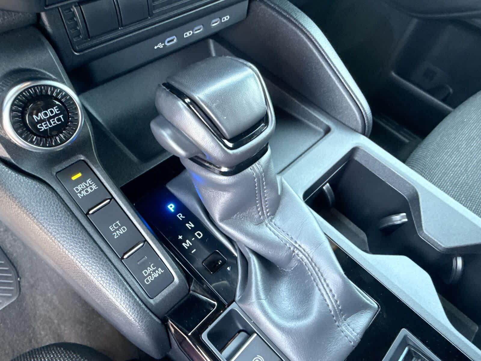 Thumbnail: 2024 Toyota Land Cruiser - 25