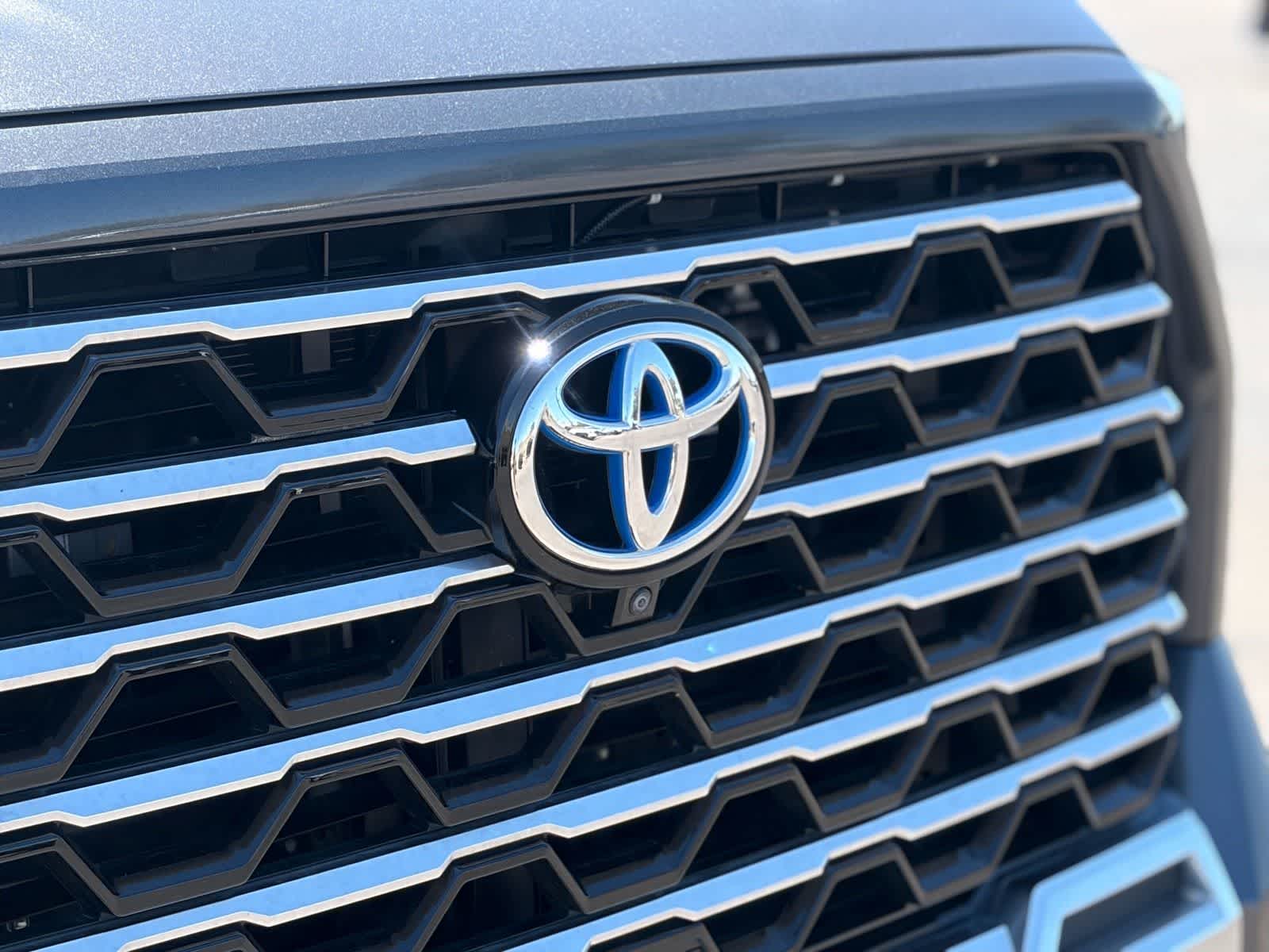 Thumbnail: 2023 Toyota Tundra - 5