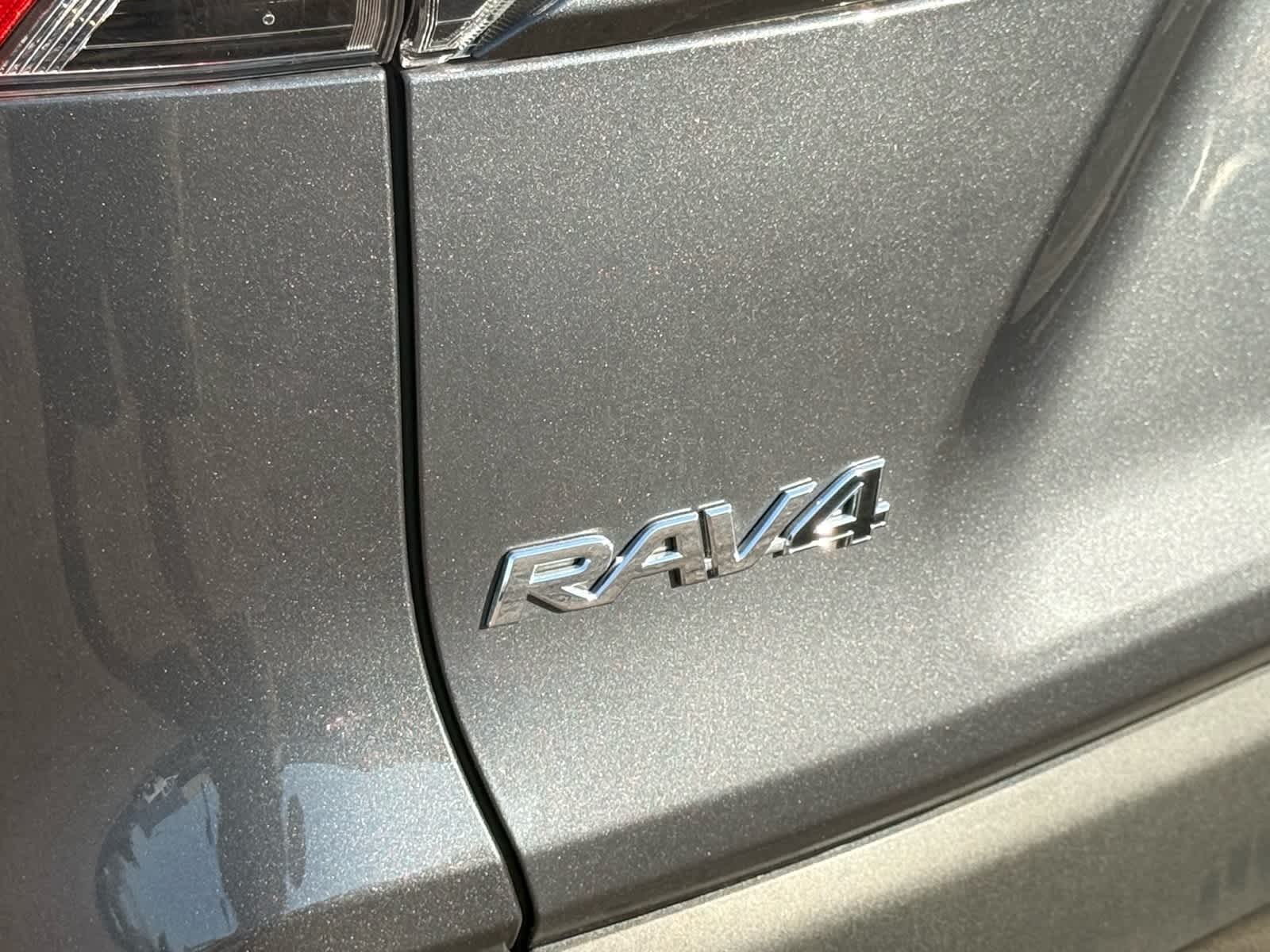 Thumbnail: 2023 Toyota RAV4 - 12