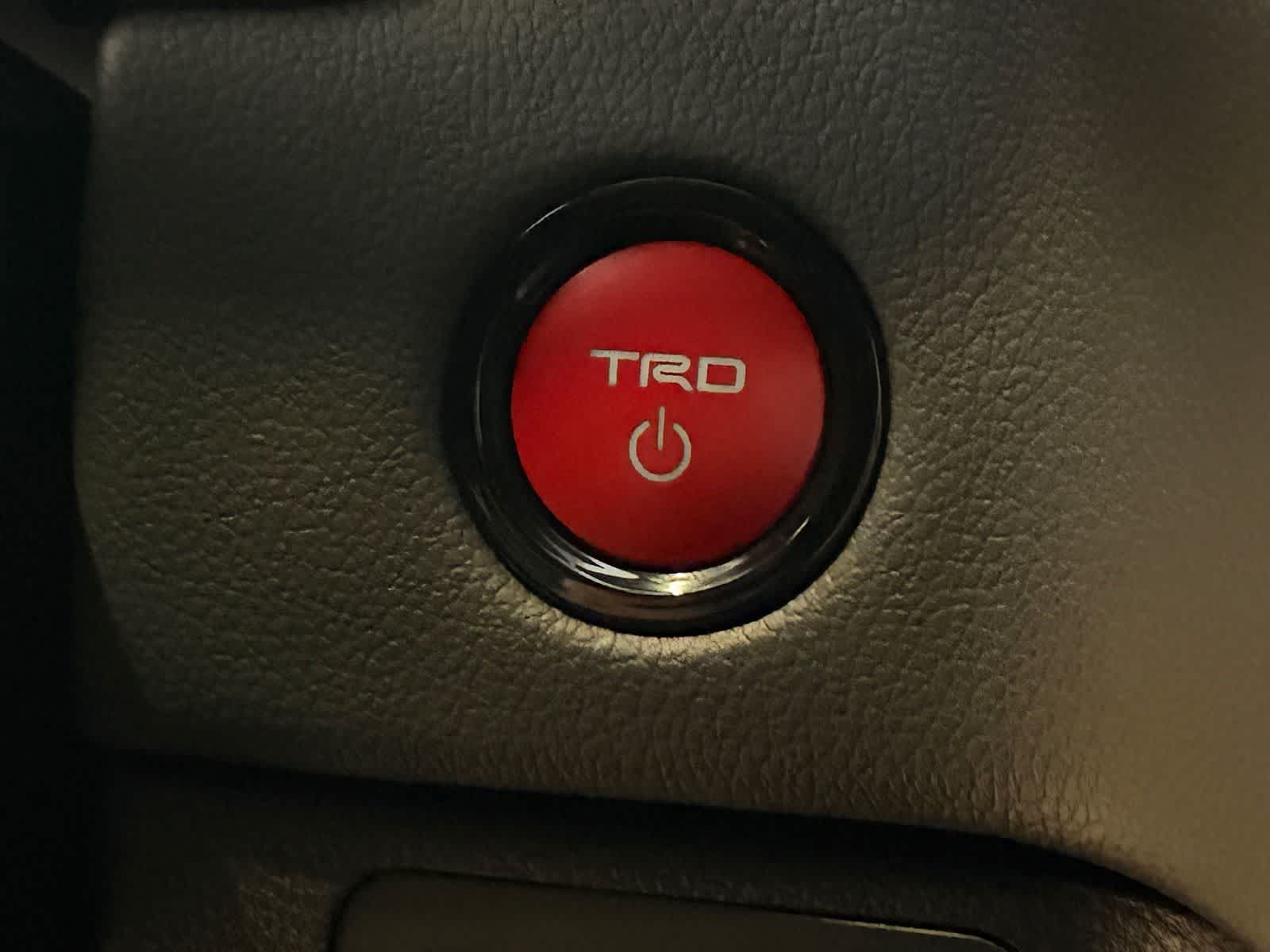 Thumbnail: 2026 Toyota Sequoia - 27