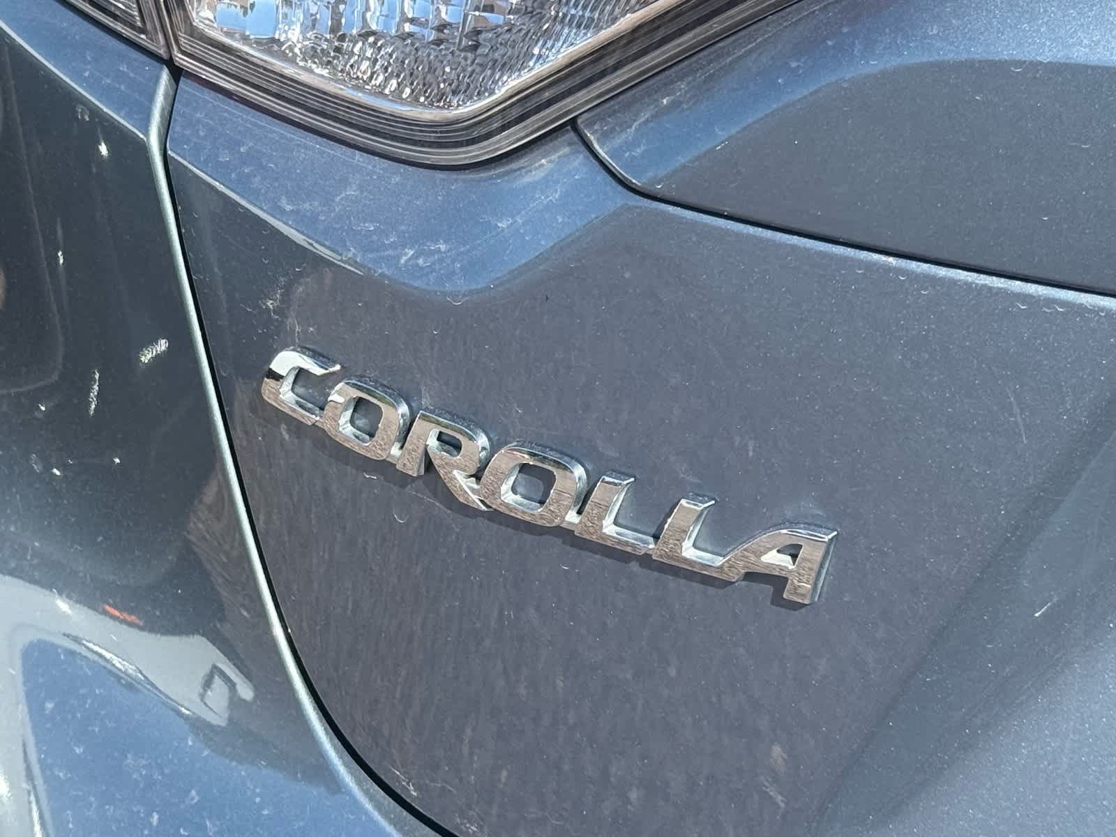 Thumbnail: 2024 Toyota Corolla - 14