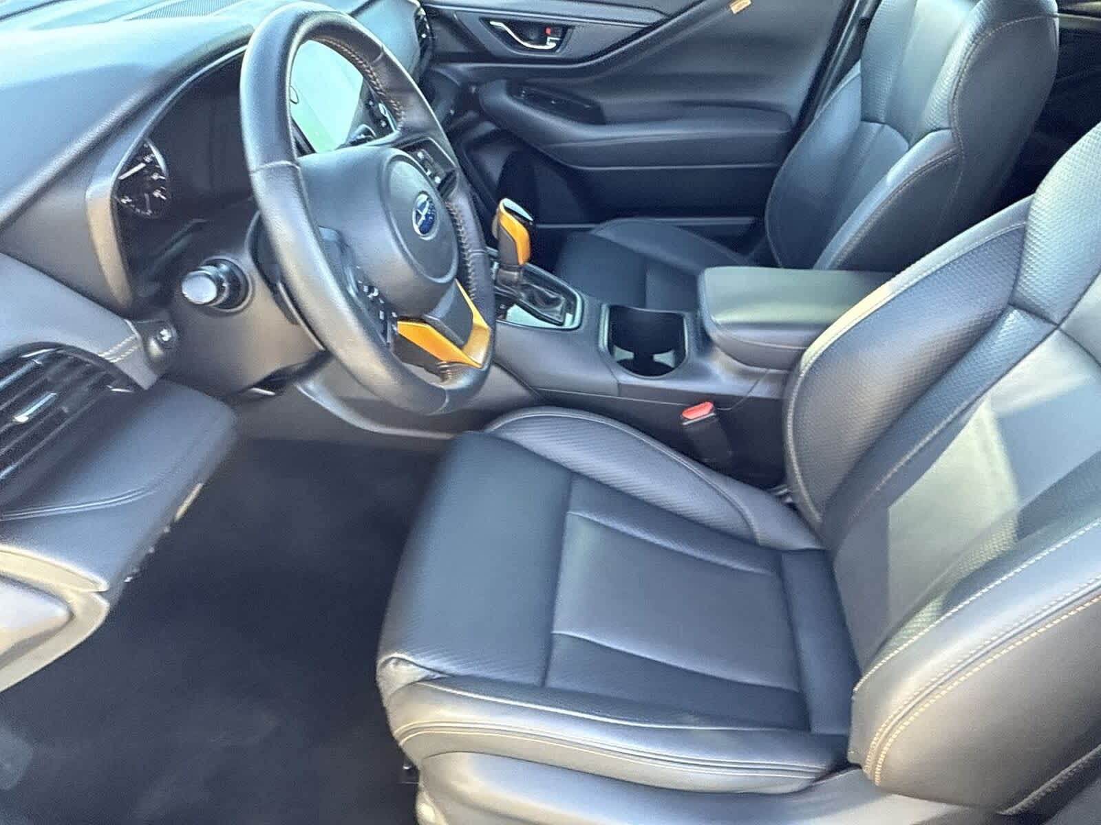 Thumbnail: 2022 Subaru Outback - 16