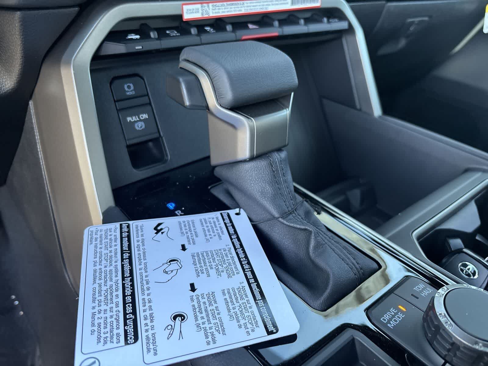 Thumbnail: 2026 Toyota Tundra - 24