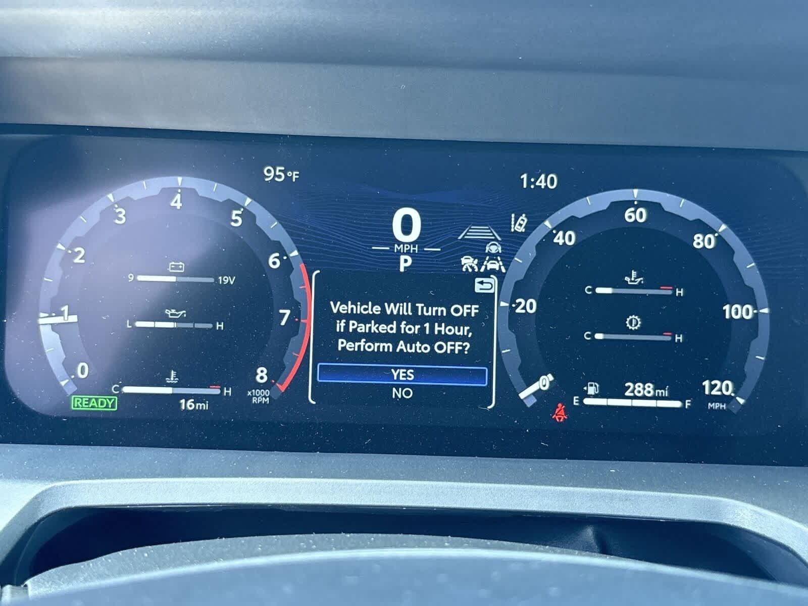 Thumbnail: 2025 Toyota Tacoma - 30