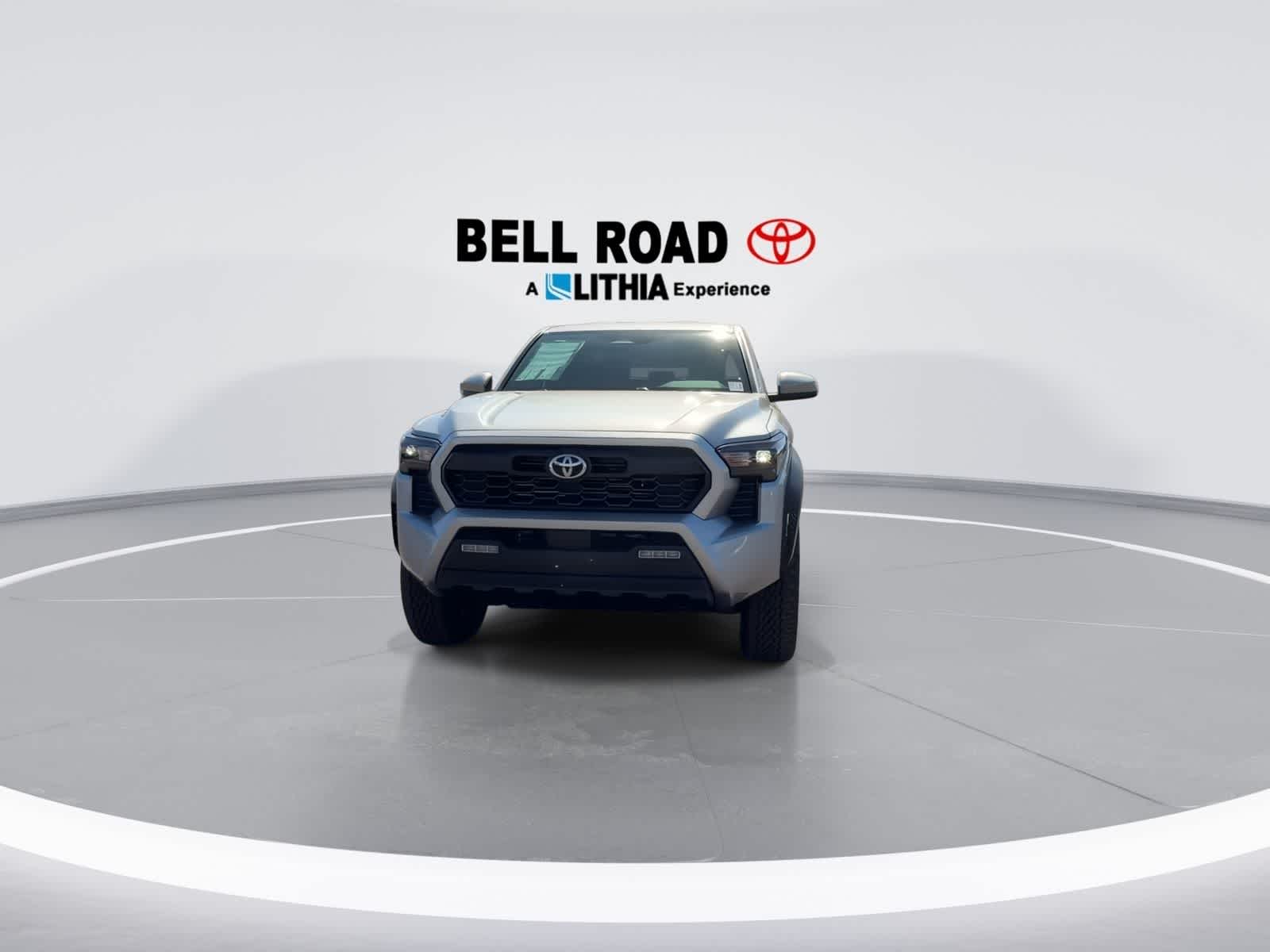 Thumbnail: 2026 Toyota Tacoma - 3