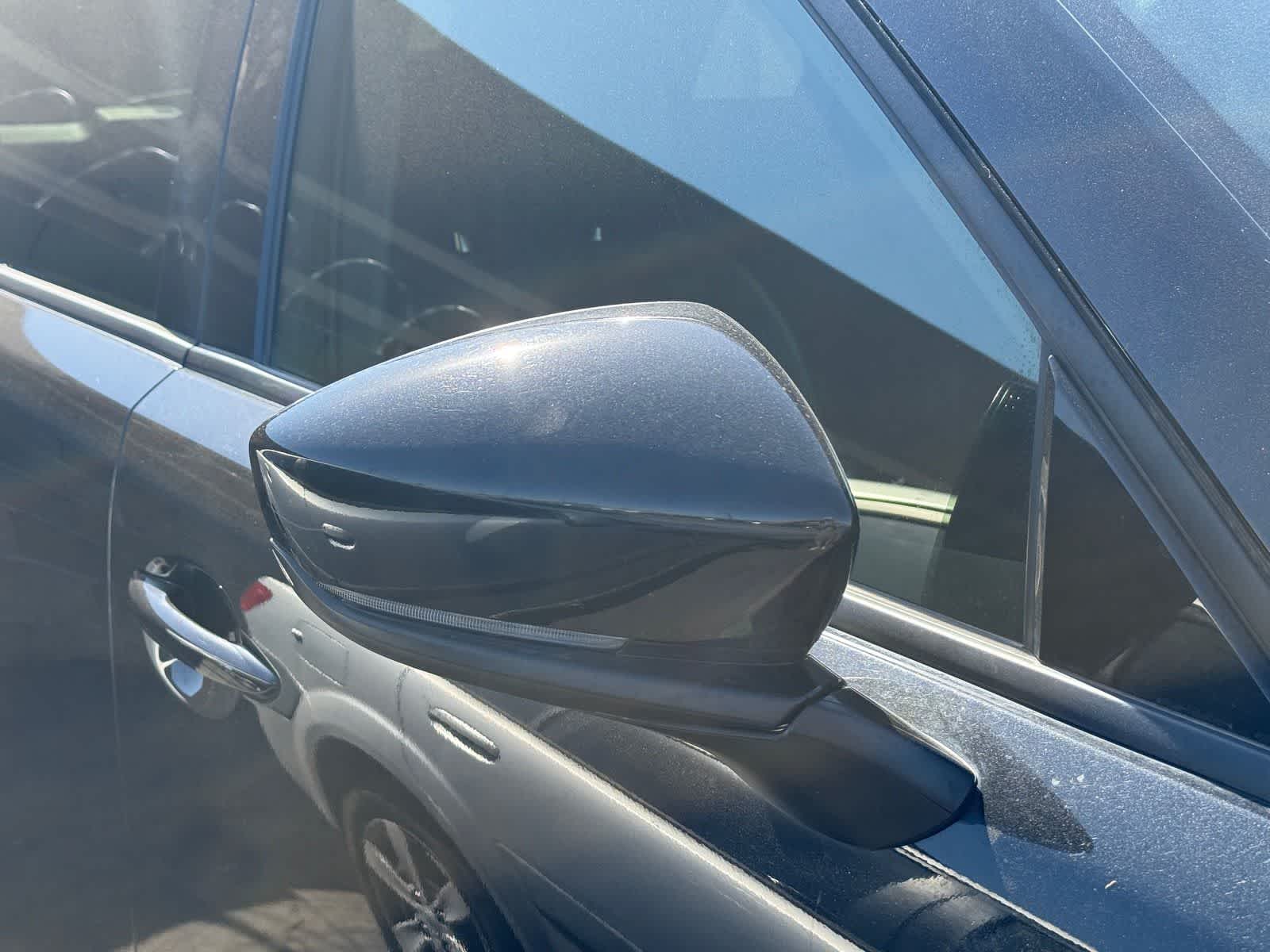 Thumbnail: 2024 Mazda CX-90 - 9