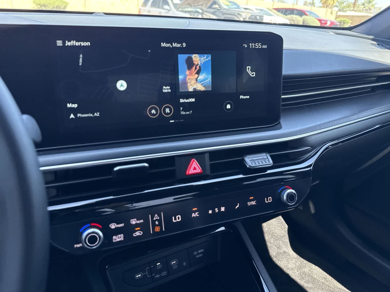 Thumbnail: 2025 Kia K5 - 19