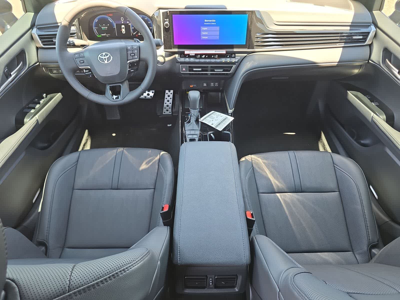 Thumbnail: 2026 Toyota Camry - 15