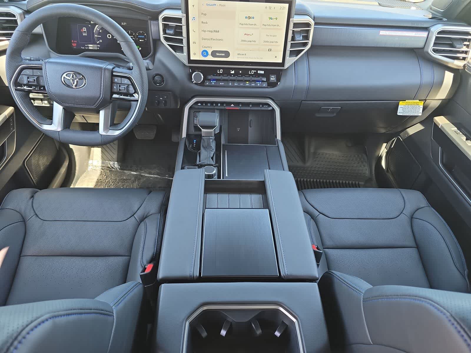 Thumbnail: 2026 Toyota Tundra - 15