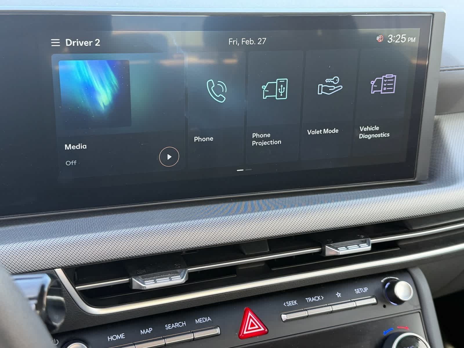 Thumbnail: 2025 Hyundai Sonata - 9