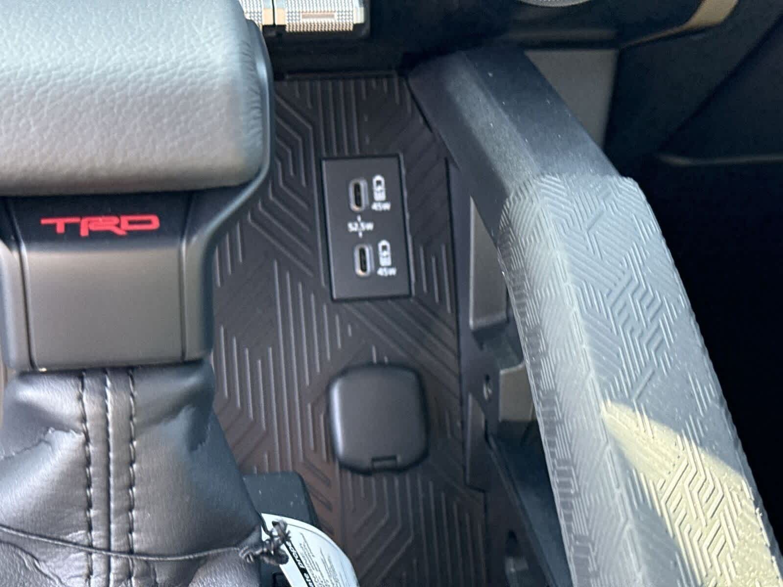 Thumbnail: 2025 Toyota Tacoma - 24