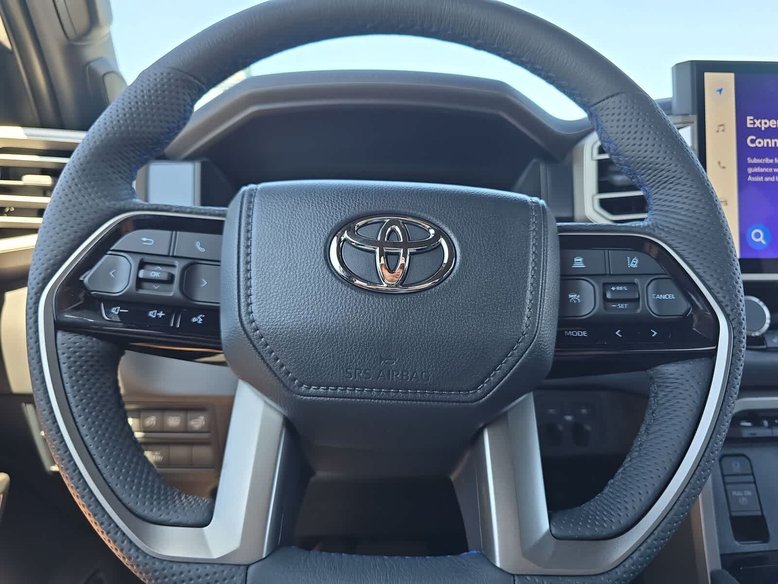 Thumbnail: 2026 Toyota Tundra - 27