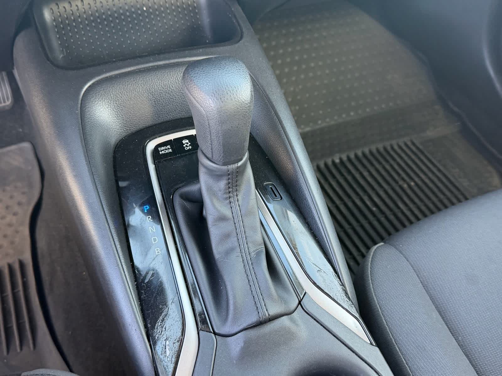 Thumbnail: 2024 Toyota Corolla - 10