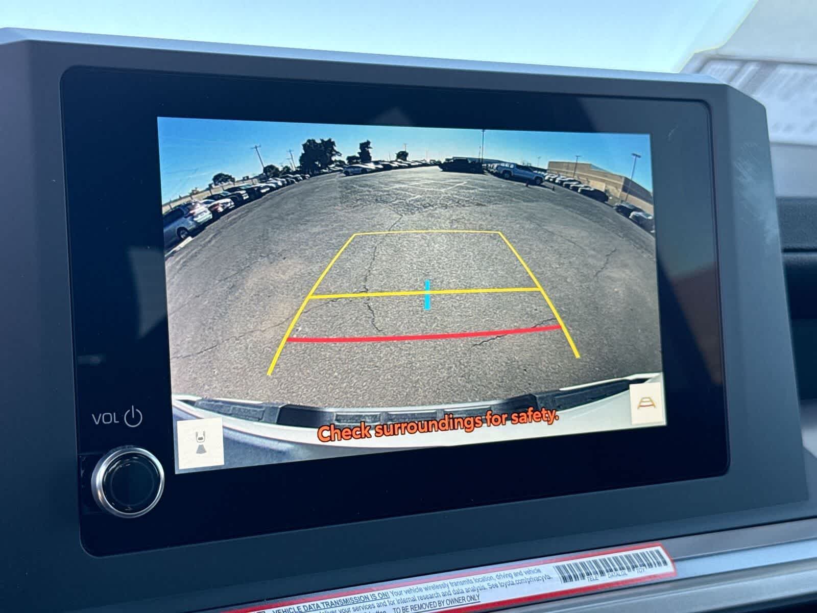 Thumbnail: 2025 Toyota Tacoma - 21