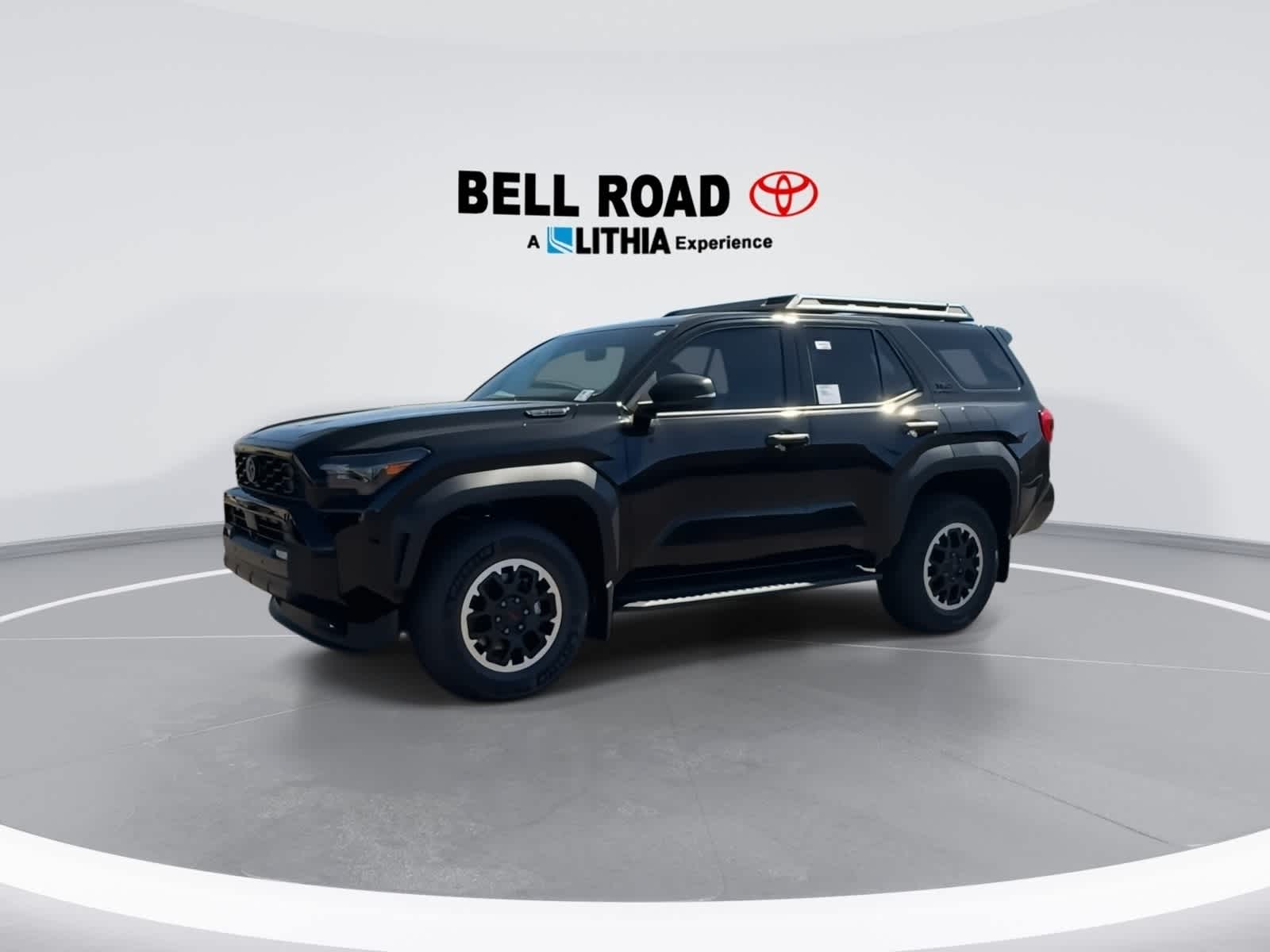 Thumbnail: 2025 Toyota 4Runner - 4