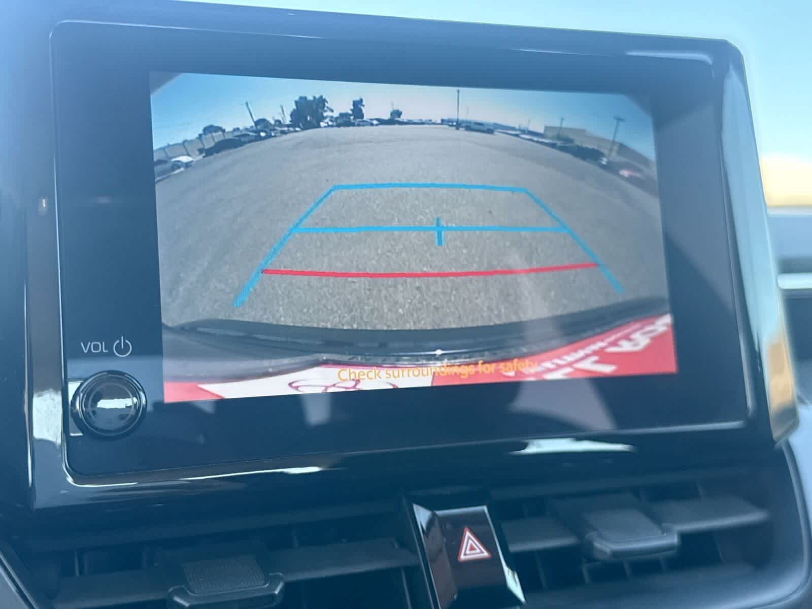 Thumbnail: 2024 Toyota Corolla - 21