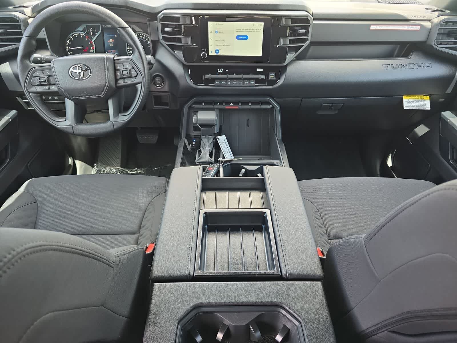 Thumbnail: 2026 Toyota Tundra - 15