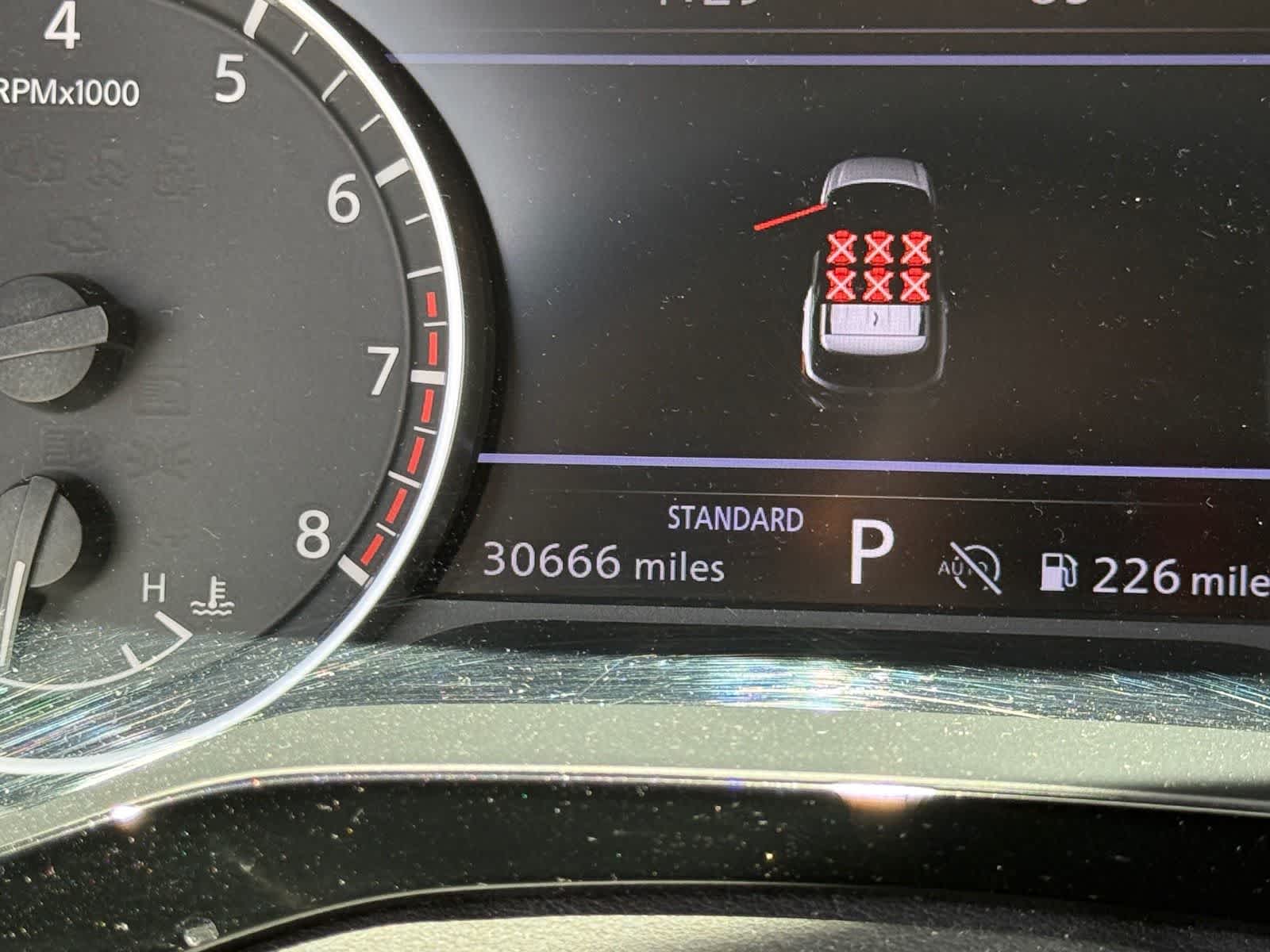 Thumbnail: 2022 Nissan Pathfinder - 19