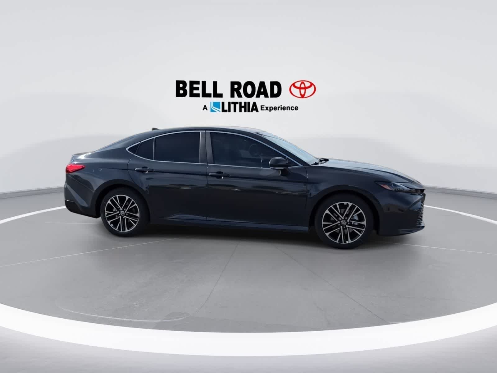 Thumbnail: 2026 Toyota Camry - 9