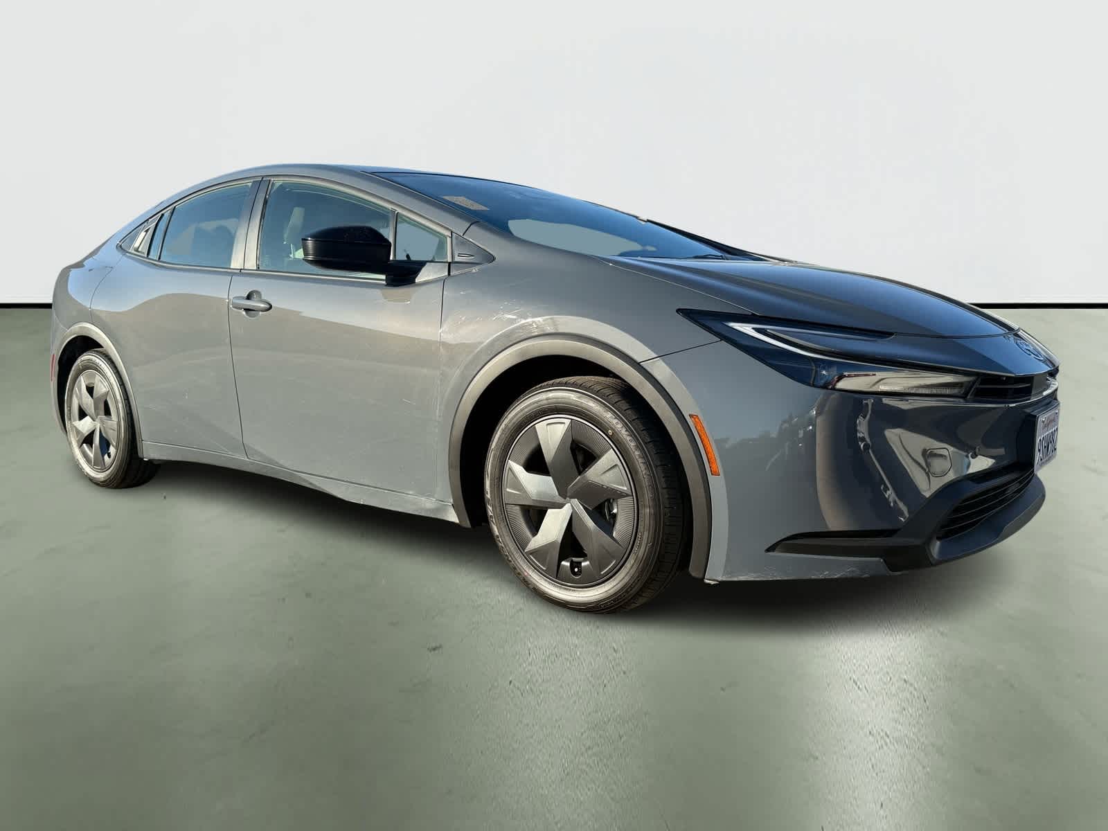 Thumbnail: 2025 Toyota Prius - 5