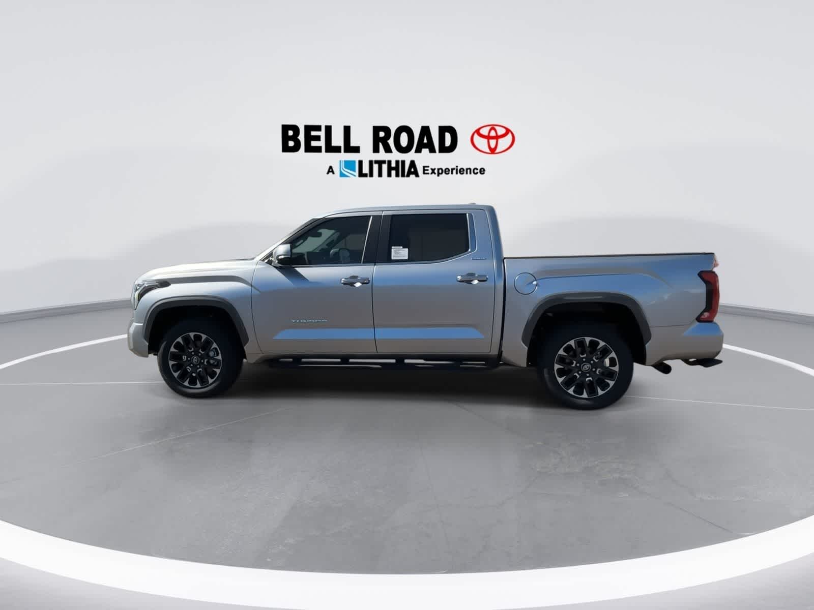 Thumbnail: 2026 Toyota Tundra - 5