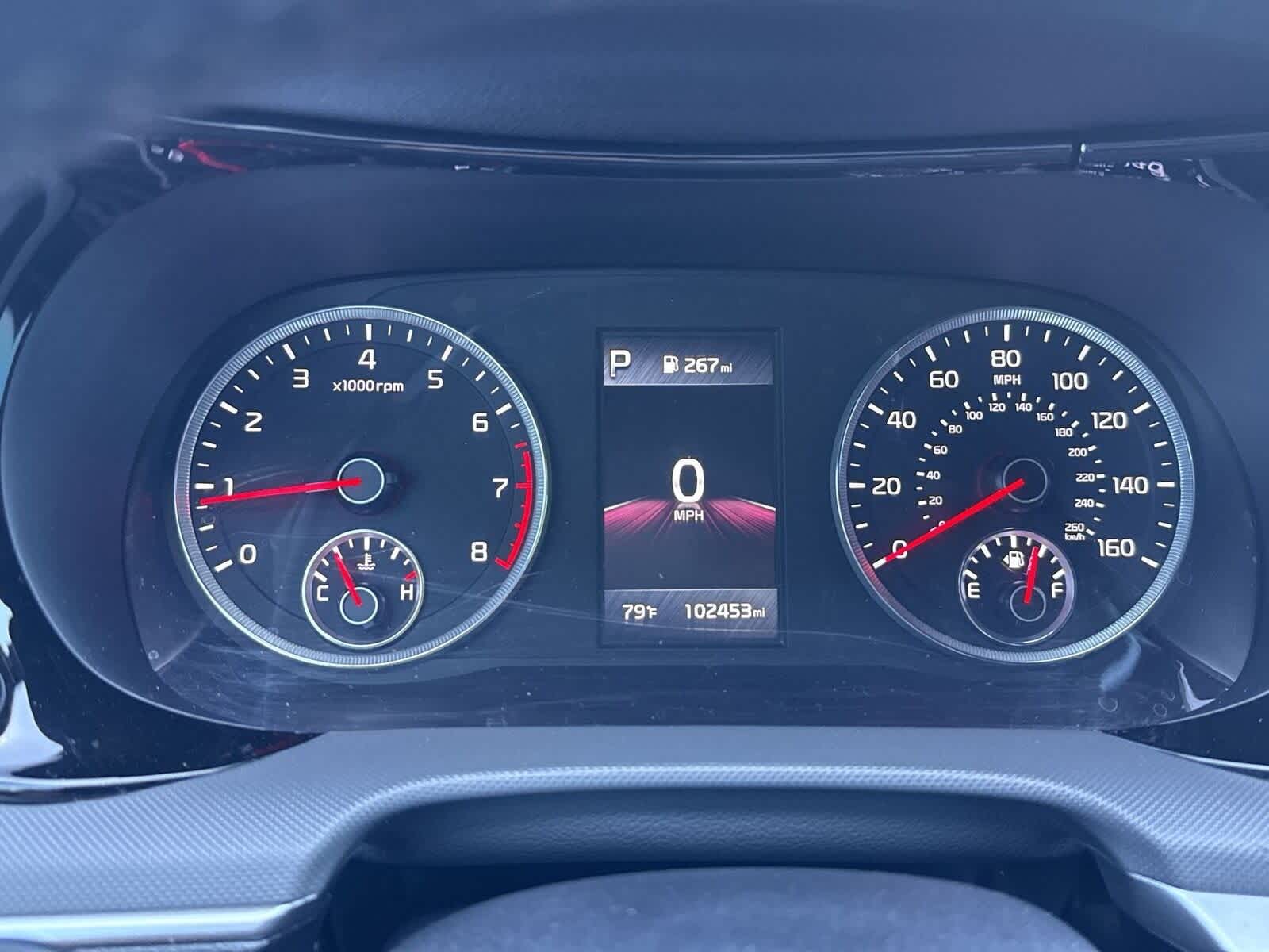 Thumbnail: 2022 Kia K5 - 30