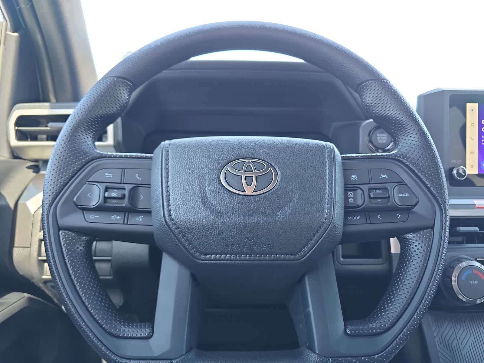 Thumbnail: 2026 Toyota Tacoma - 27