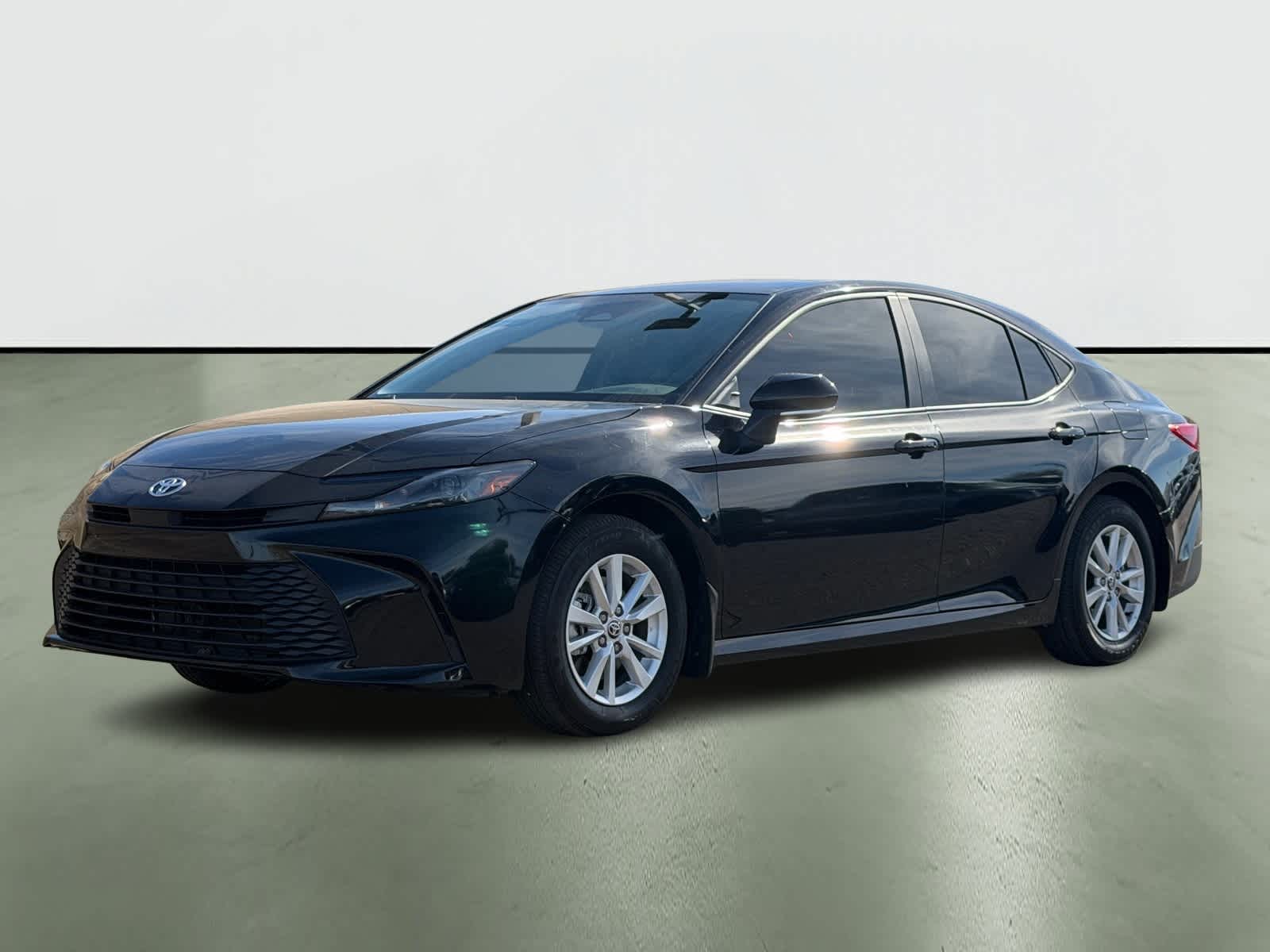 Thumbnail: 2025 Toyota Camry - 2