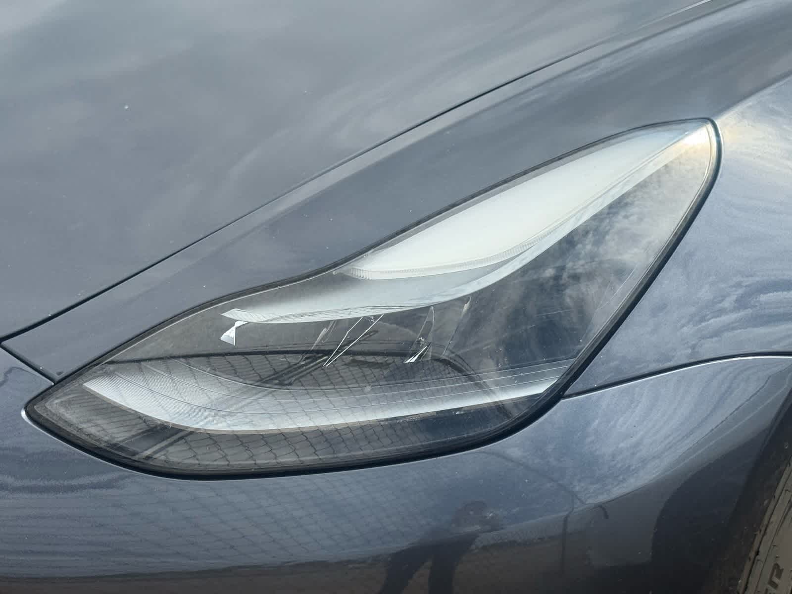 Thumbnail: 2021 Tesla Model 3 - 8