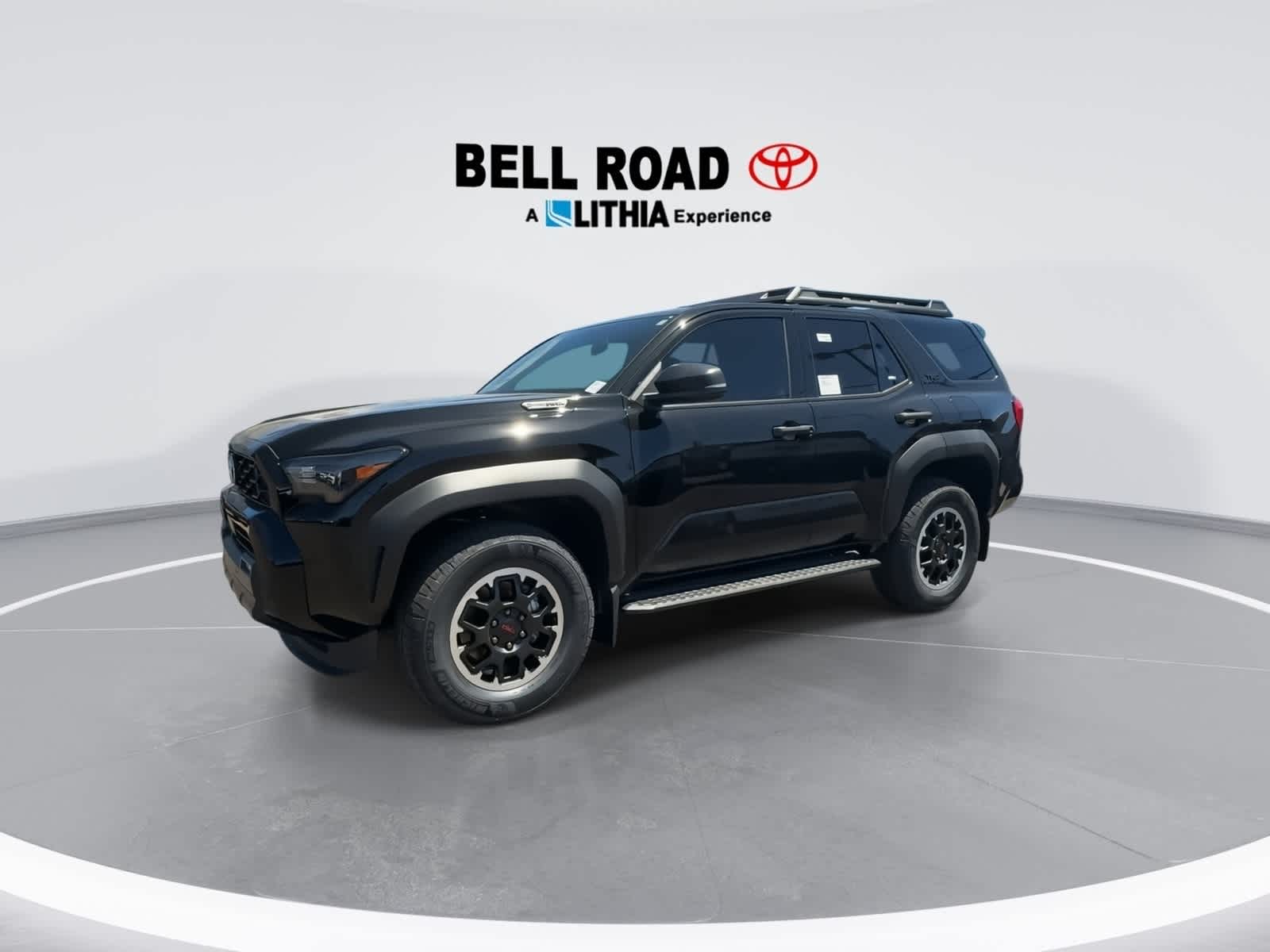 Thumbnail: 2025 Toyota 4Runner - 4