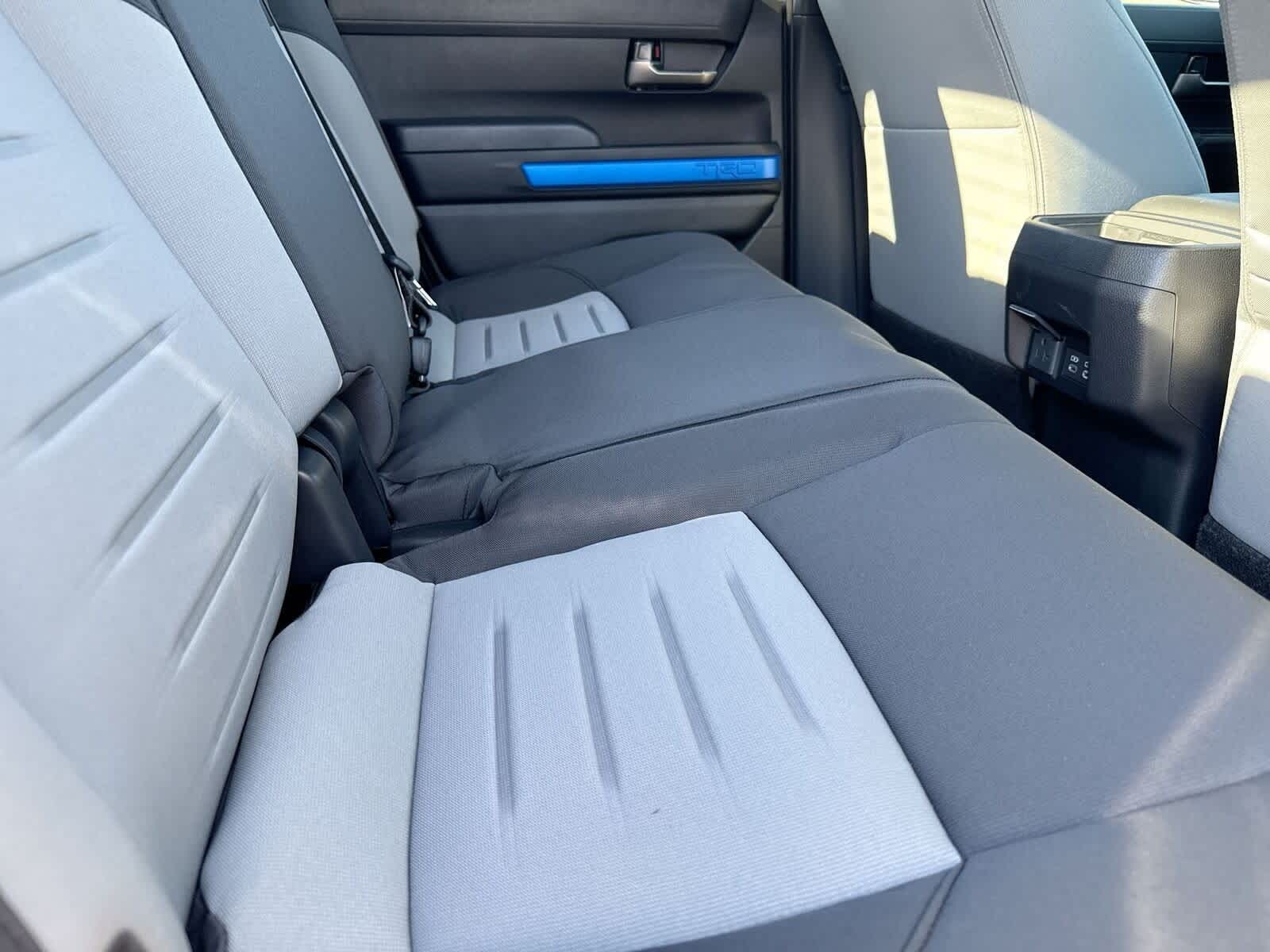 Thumbnail: 2025 Toyota Tacoma - 13