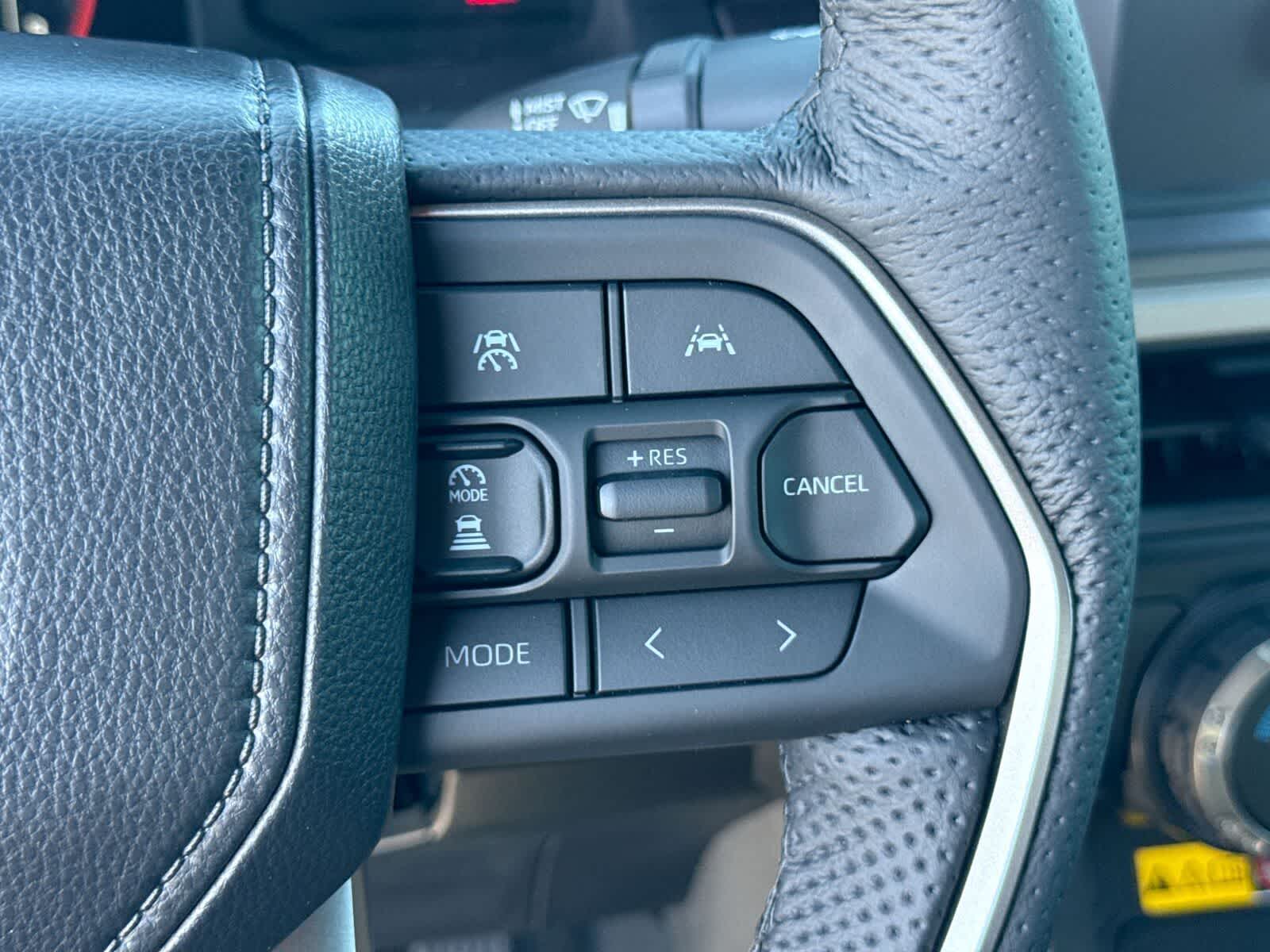 Thumbnail: 2025 Toyota Tacoma - 28