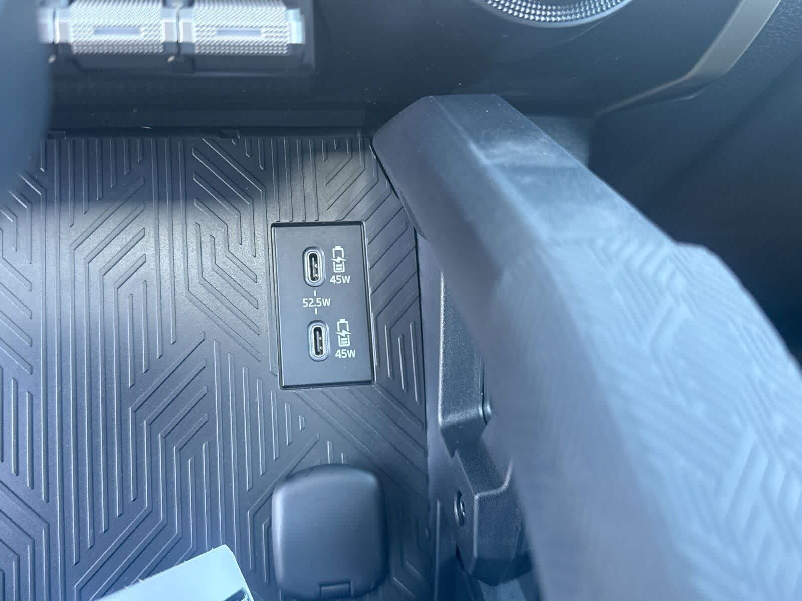 Thumbnail: 2025 Toyota Tacoma - 22