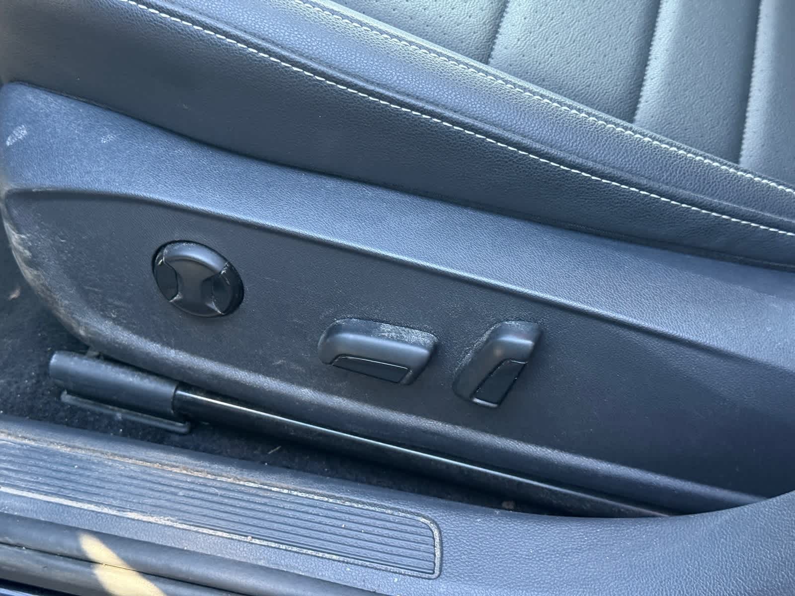 Thumbnail: 2024 Volkswagen Jetta - 18