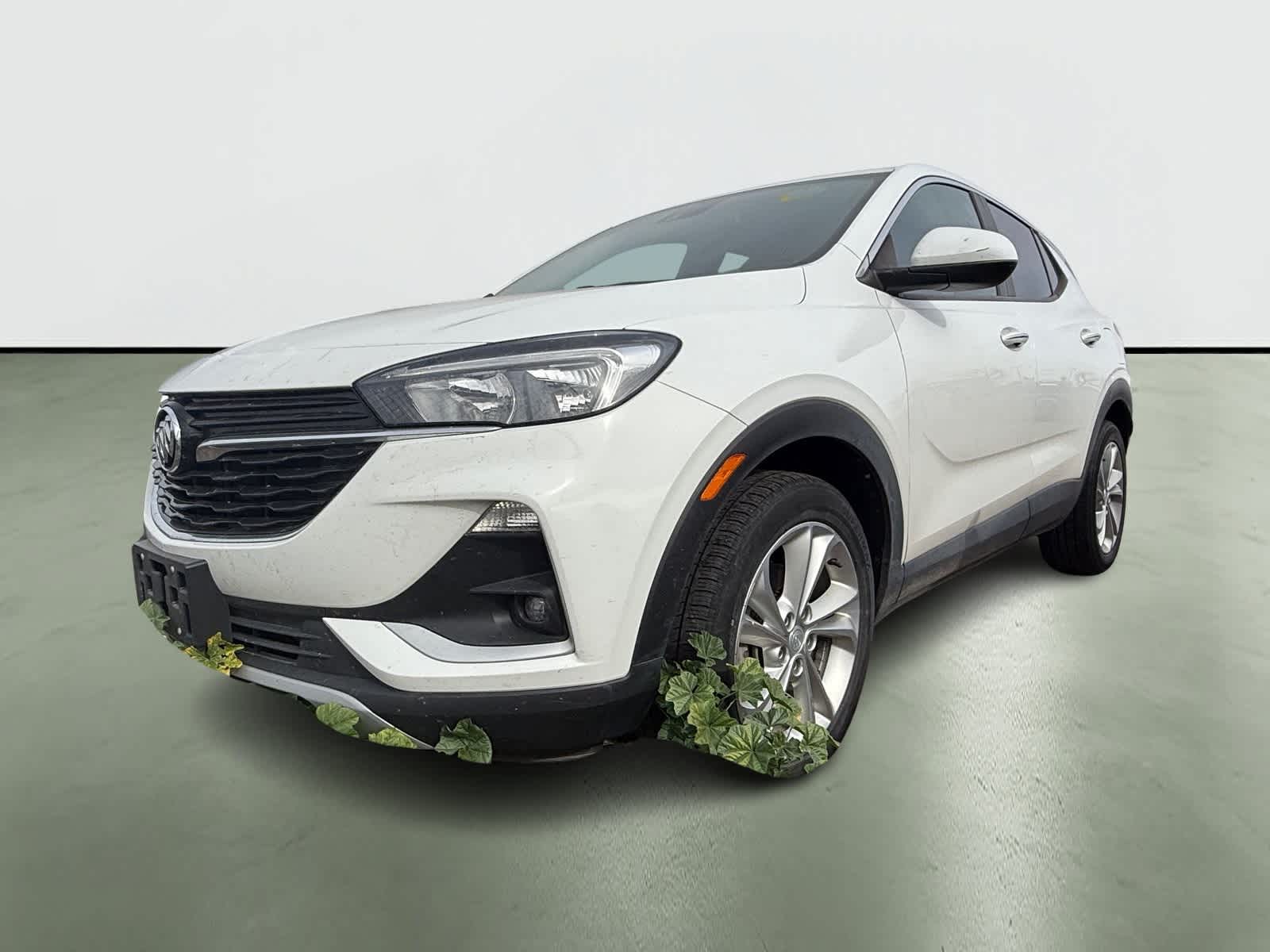 Thumbnail: 2021 Buick Encore GX - 2
