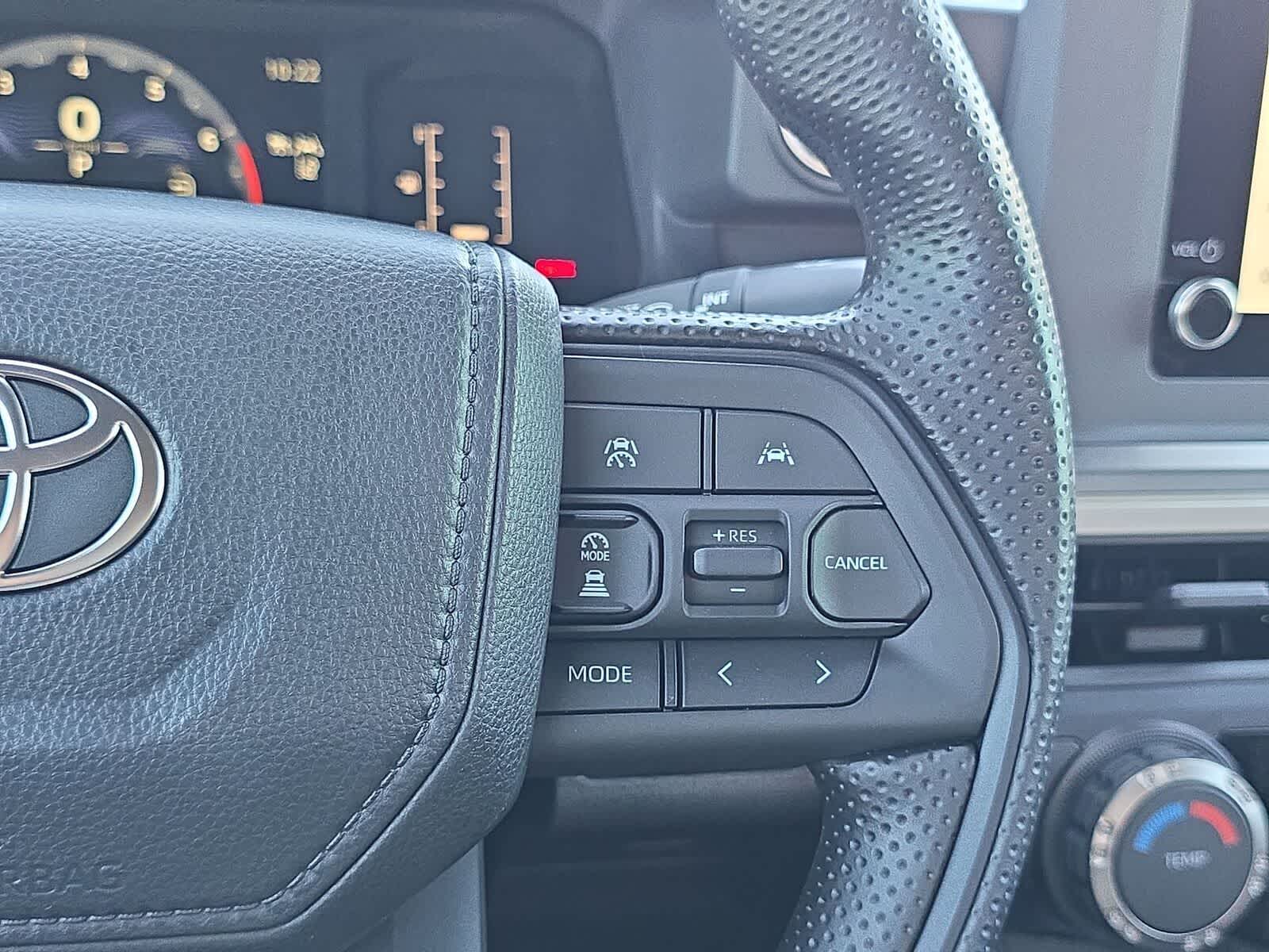 Thumbnail: 2026 Toyota Tacoma - 29