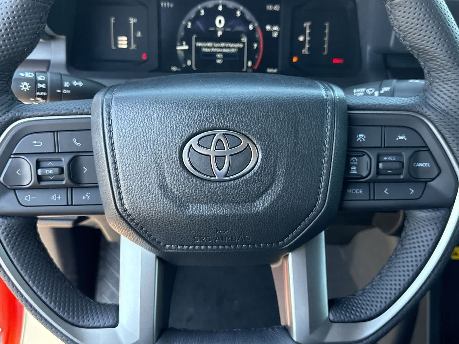 Thumbnail: 2025 Toyota Tacoma - 26