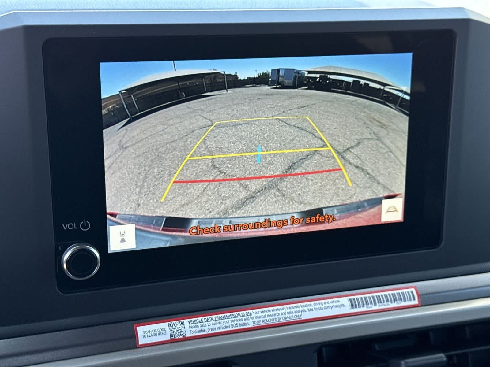 Thumbnail: 2025 Toyota Tacoma - 21