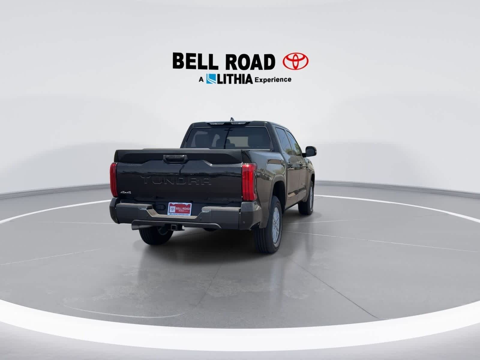 Thumbnail: 2025 Toyota Tundra - 7