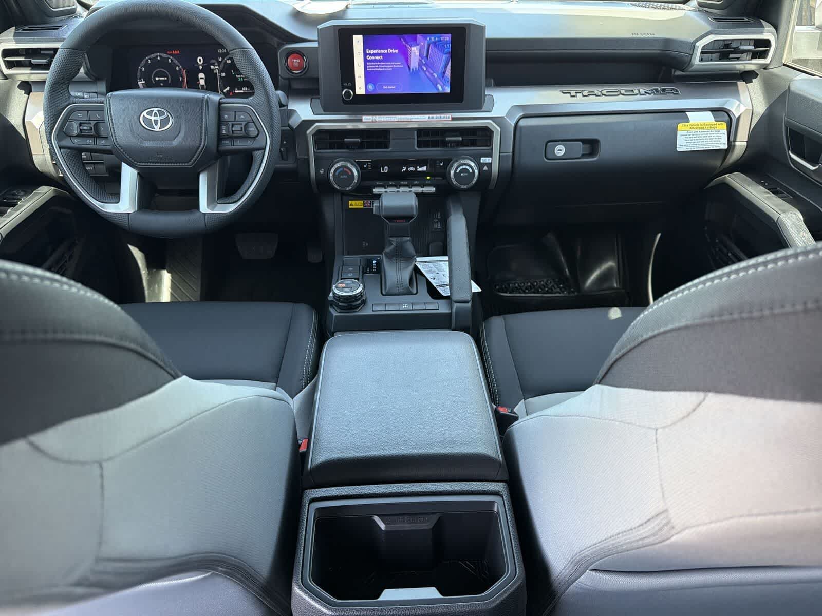 Thumbnail: 2026 Toyota Tacoma - 15