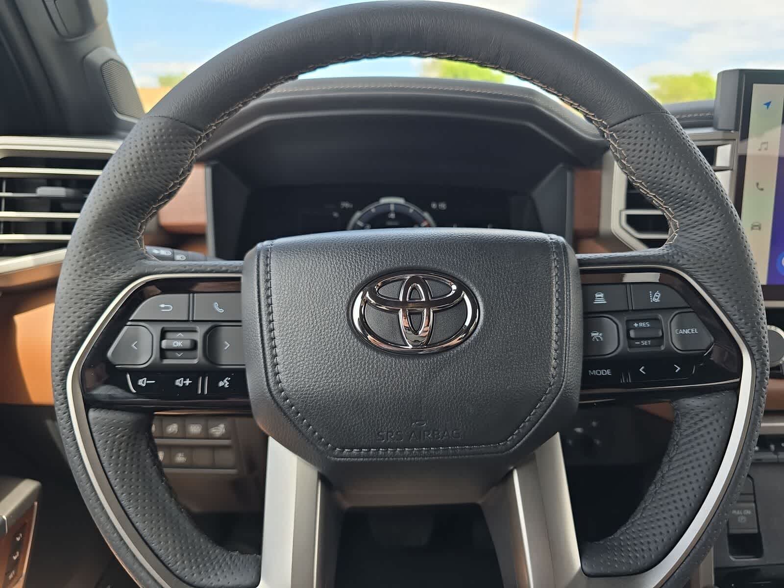 Thumbnail: 2026 Toyota Tundra - 27