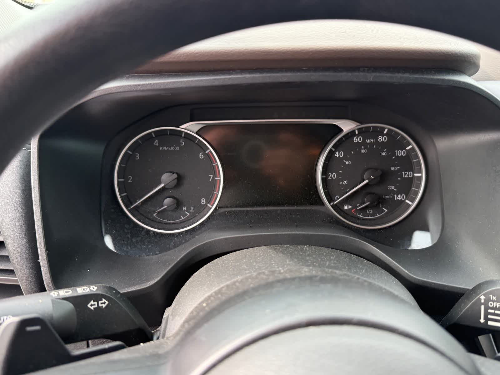 Thumbnail: 2023 Nissan Rogue - 21